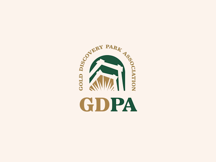 GDPA Rebrand