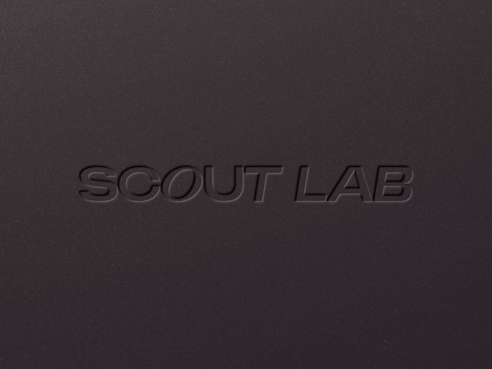 Brand Refresh for Global Creative Agency