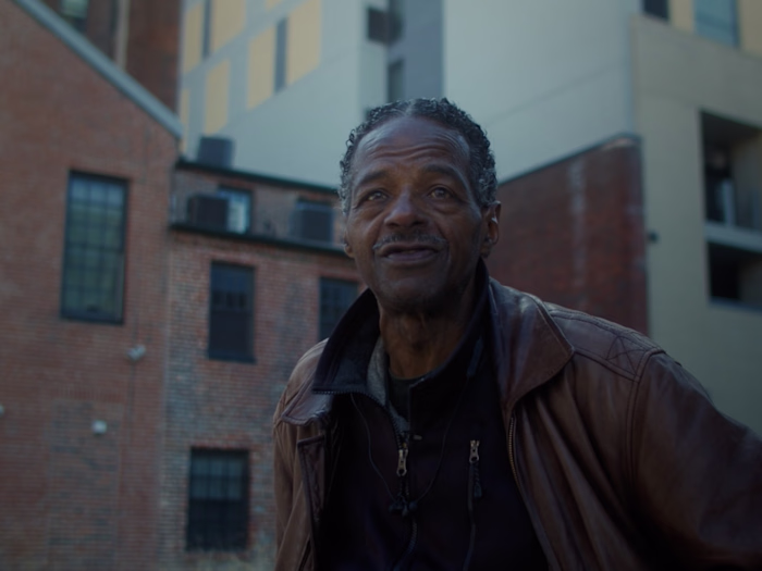 The Misunderstood - Documentary Trailer