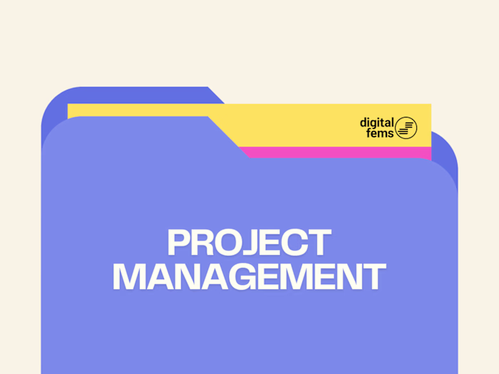 Project Management at Gender Music Tech