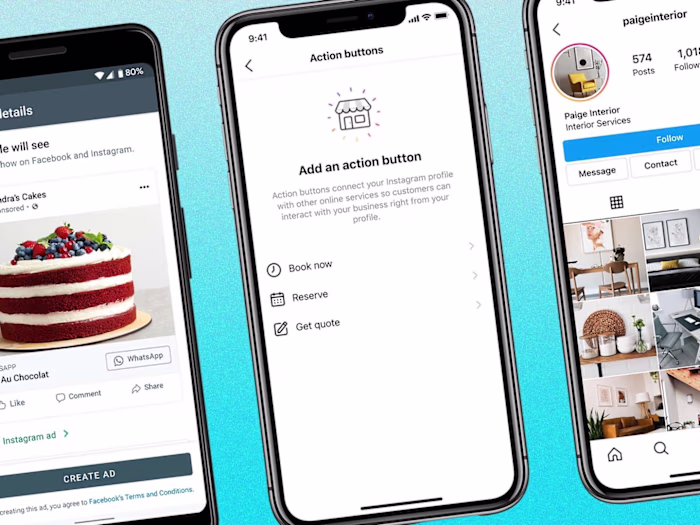 Meta Ads - Facebook Ads Manager Case Studies
