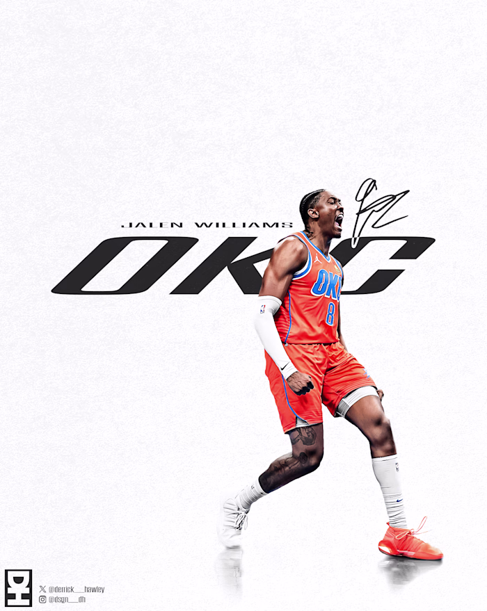 Sports Graphics