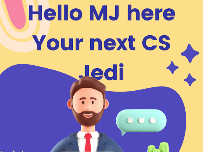 
Enterprise Customer Support Ambassador