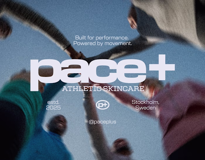 Sports Skincare Branding | Sunscreen Packaging Design