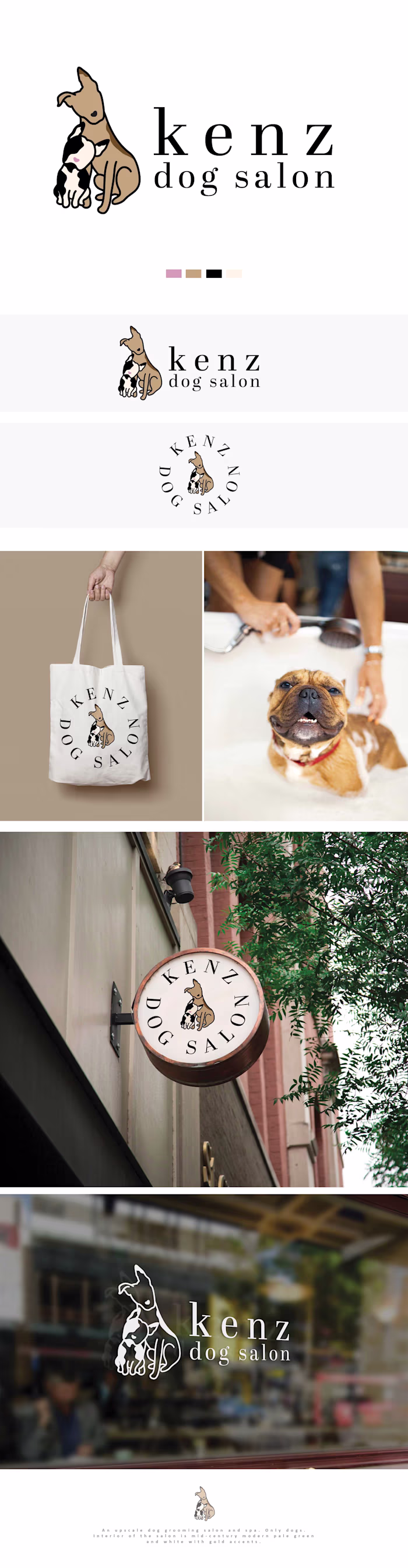 Kenz Dog Salon