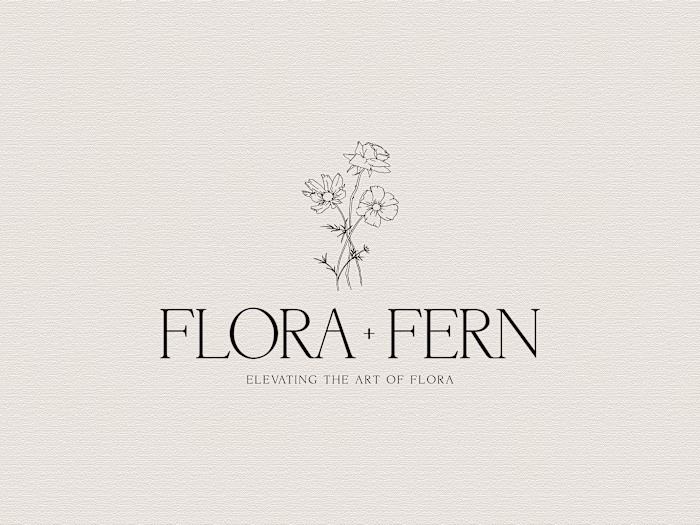 Flora + Fern