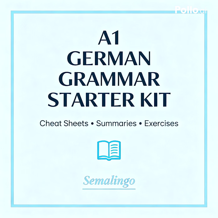 A comprehensive, visually-driven guide designed