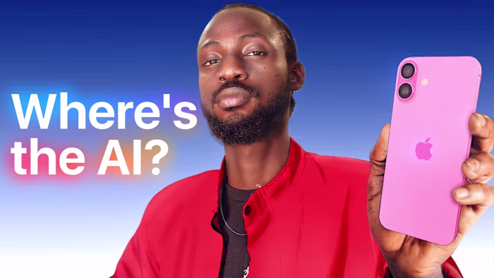 Apple's iPhone 16 Disappointment : Users return to Older Iphone…