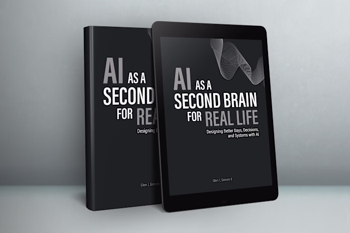 Book Cover Design | Modern Amazon Kindle Cover for Non-Fiction