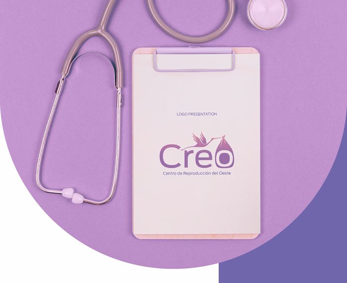 Logo Creo on Behance