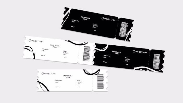 Esquisse: Music Producer