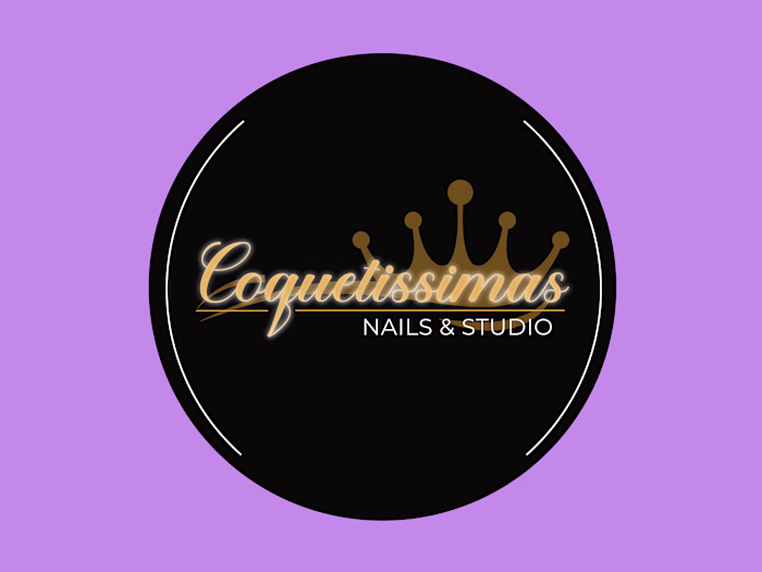 Coquetissimas - New Logo