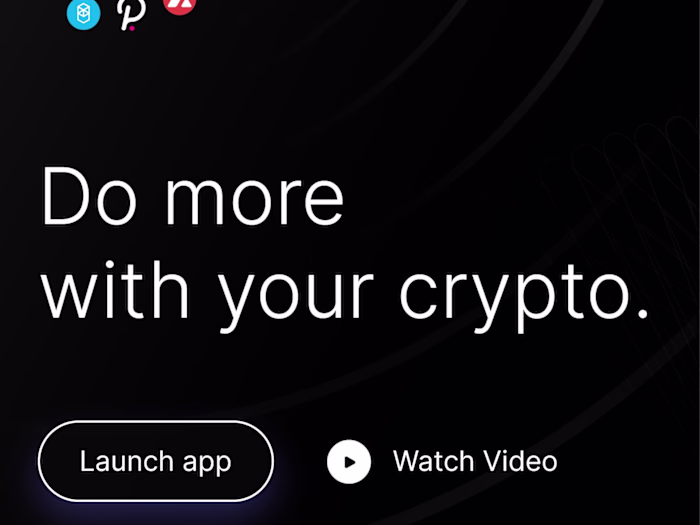 Verto Multi-currency crypto wallet
