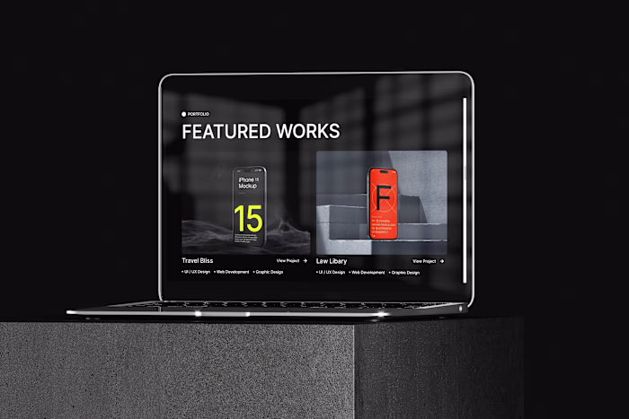 Framer-to-WordPress Website Rebuild with Elementor