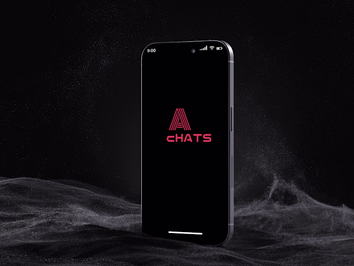 Achat UI/UX Interactive Design Study. :: Behance