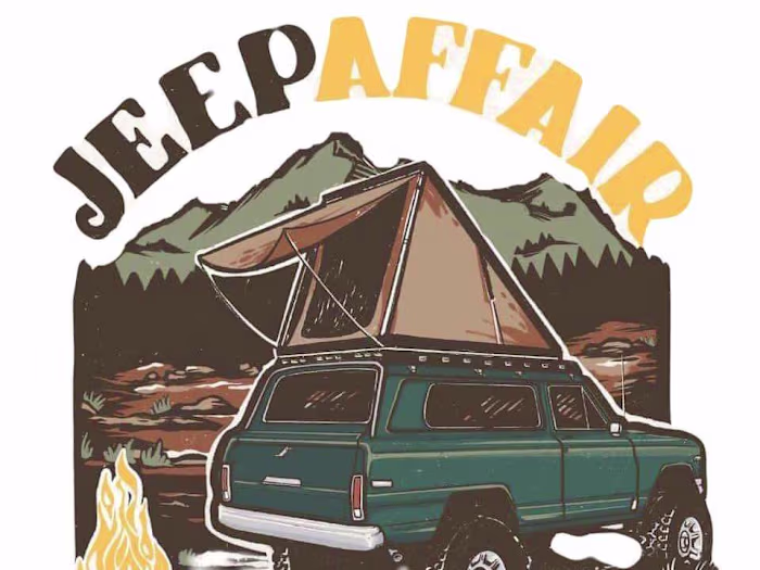 Offroad Affair and Overlanding