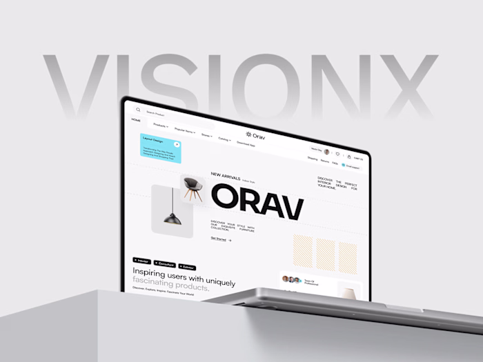 A $2,299 product deserves a