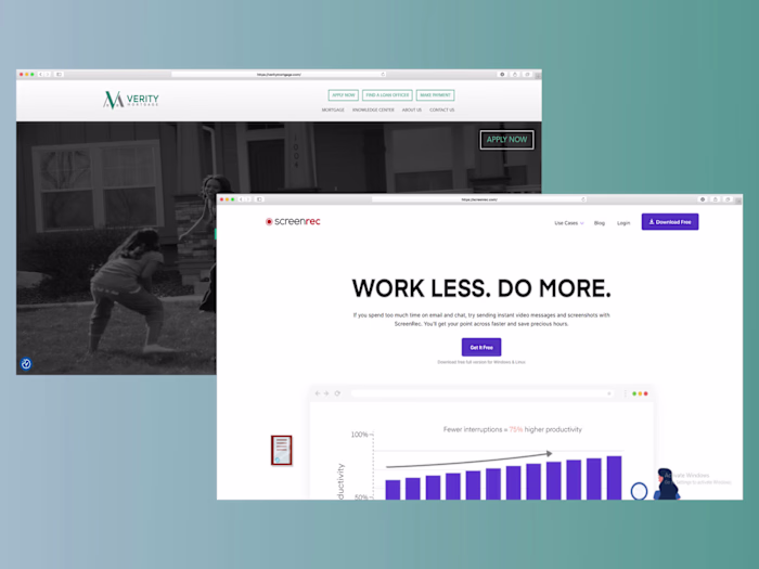 Professional WordPress Website Design and Development.