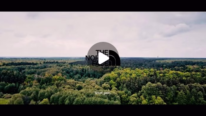 Radu Nebunu @thenorthface 