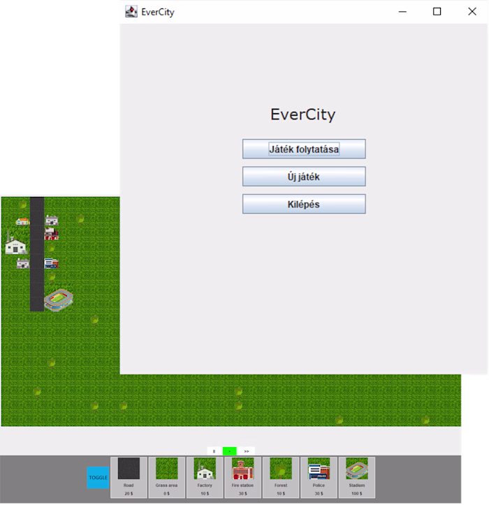 Evercity