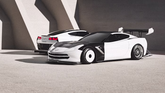 CYBERUNN (Creative & Account Management)