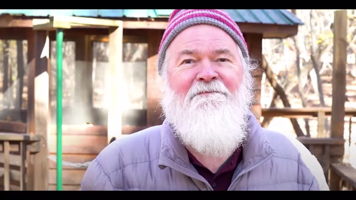 Go Out and Play - Tree House Builder