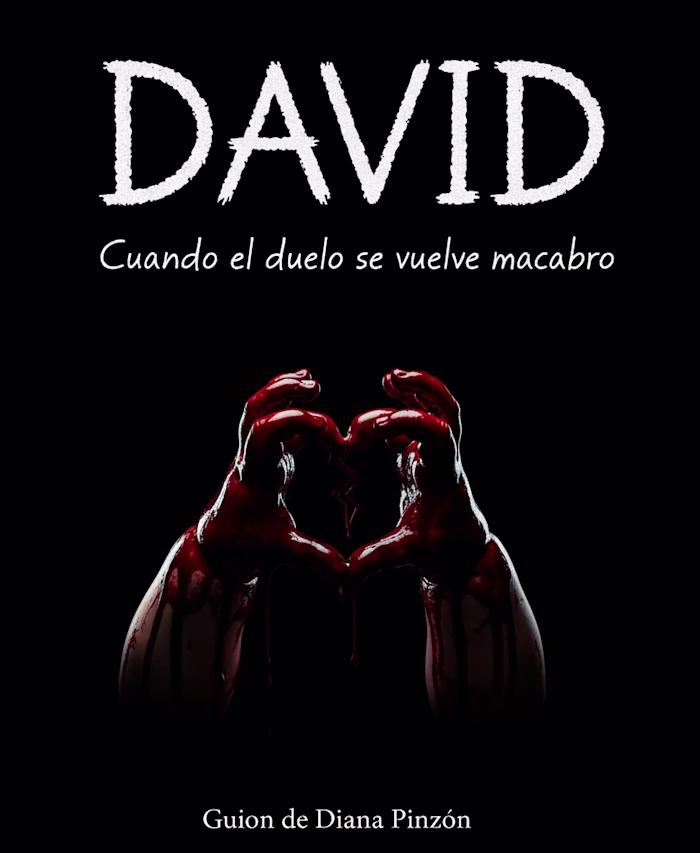 DAVID - Registered Short Film