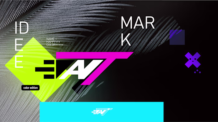 Evan.t rebrand Made in 2021 for a close friend who was a str...