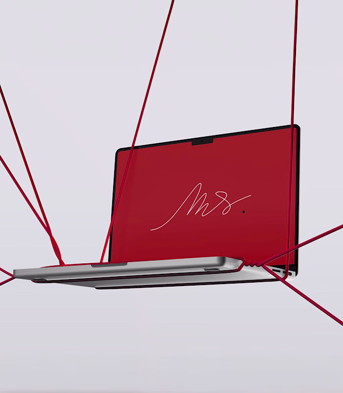 Digital Ecosystem Design for Malgorzata Soczewka