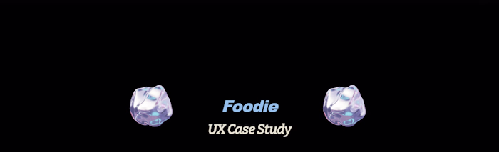 Foodie: Personalized recipe and nutrition