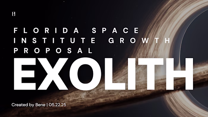 You don’t need a louder voice; you need a clearer frequency....