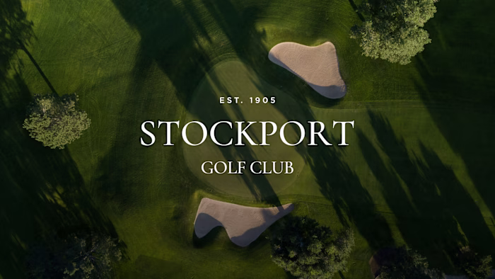 Stockport Golf Club