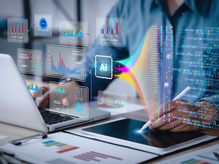 CMS Website On Webflow