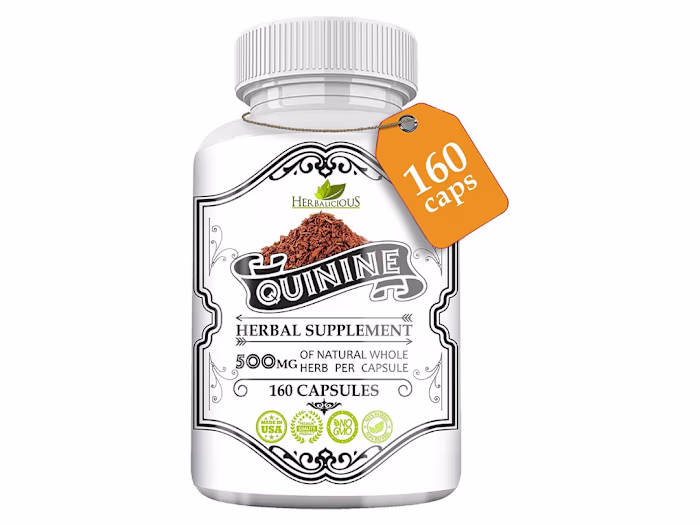 Supplement Brand | Amazon Product Listing