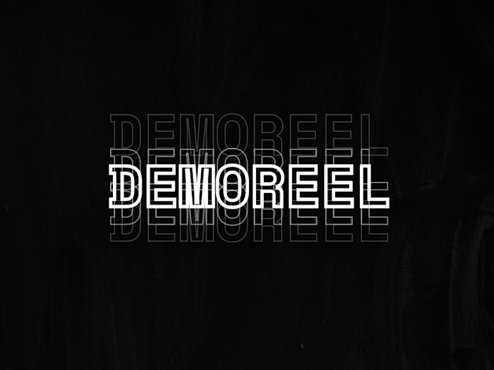 Demoreel