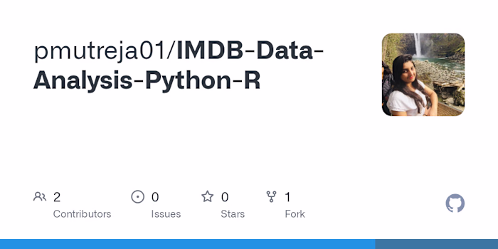IMDB-Data-Analysis-Python-R