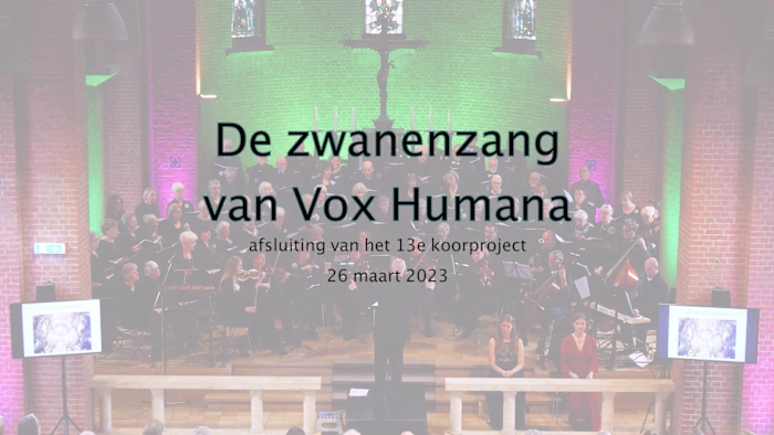 Trailer_Vox_Humana_2023 on Vimeo