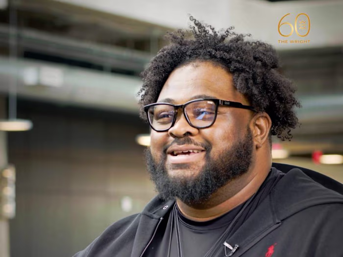 Charles H Wright 313 Day (Johnnie Turnage)