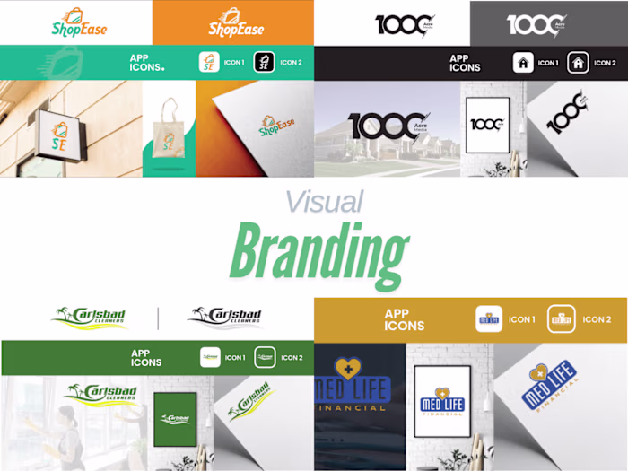 Visual Branding
