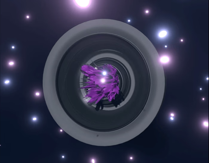 Motion Media Design - Penumbra