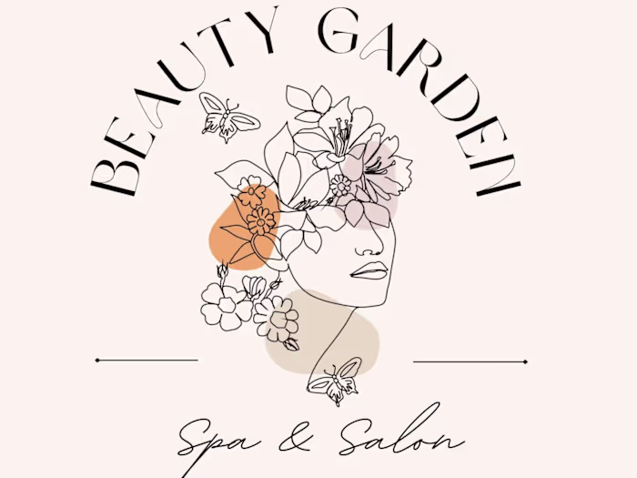 Boho Logo Design for 