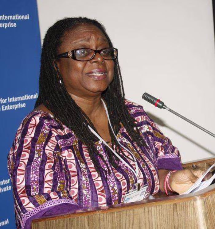 Nigeria loses N700bn in 12 days to #EndSARS protests - LCCI