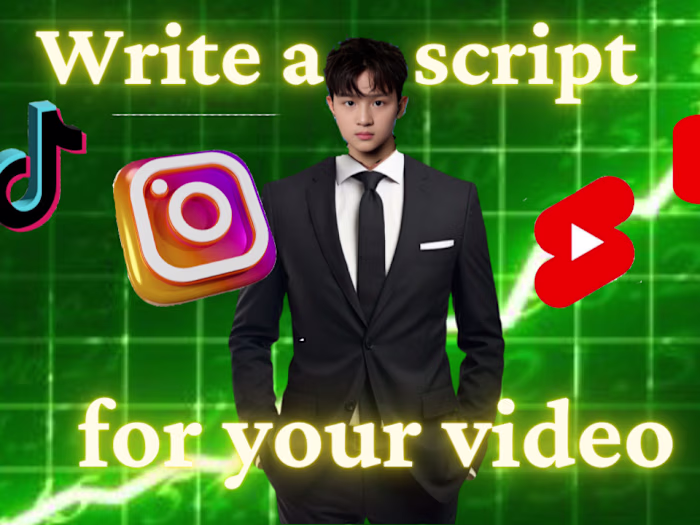 Transform ideas into attraction, turn stories into sales!