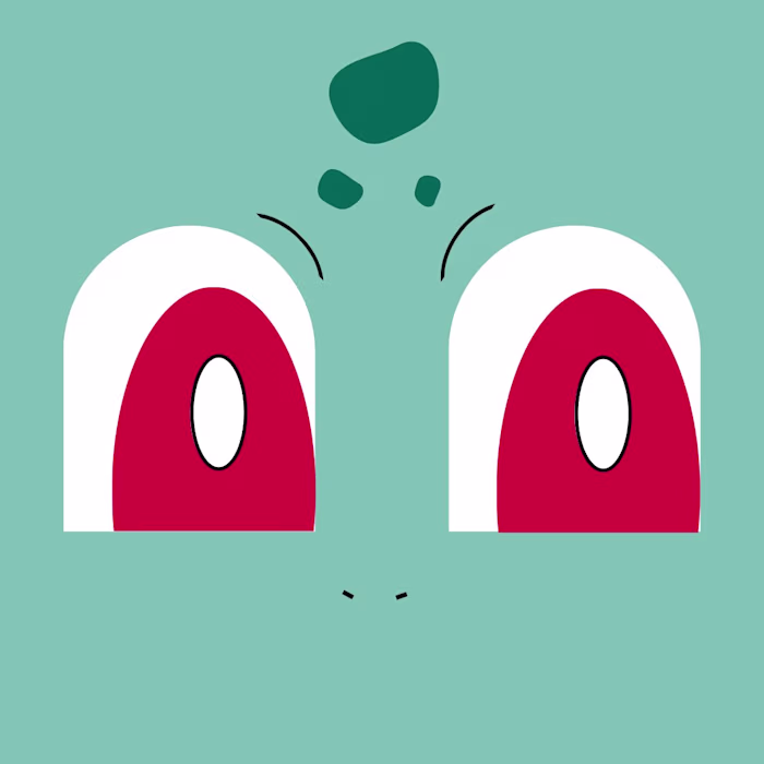 Character Designs🎨