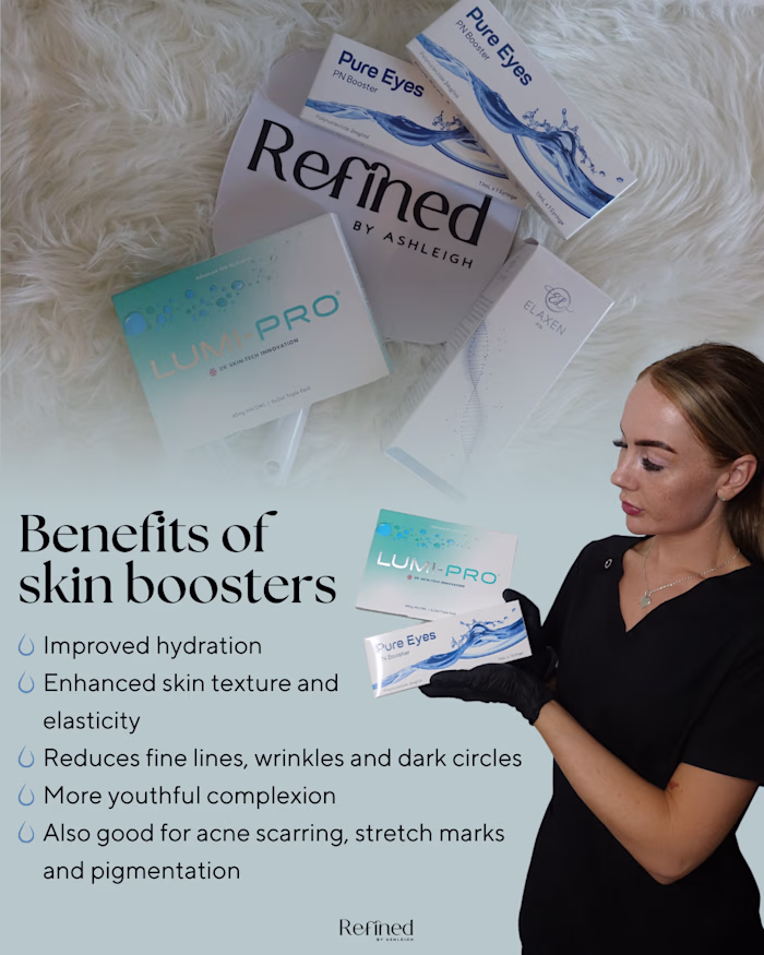 Infographics for Instagram