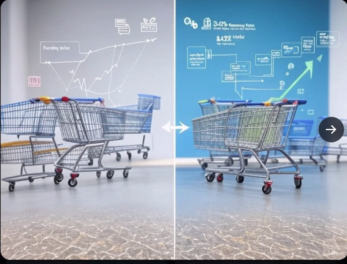 E-commerce Revenue Recovery System