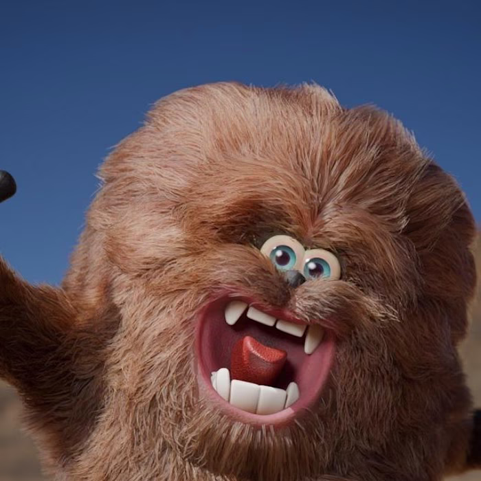 Emanuel R. | 3D Artist on Instagram: “It’s #starwarsday here is…