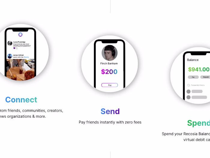 Join the Recosia beta