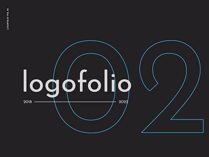 Logofolio Vol02