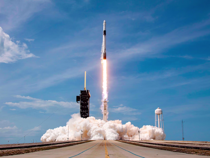 Winning space race with data science
